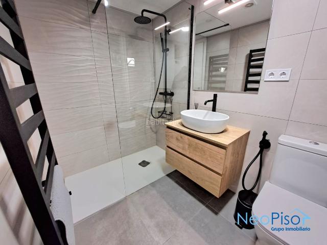 Piso en venta en Casco Antiguo, Alcorcón