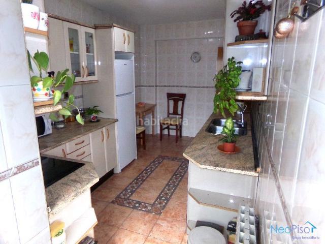 Piso en venta en Casco Antiguo, Alcorcón