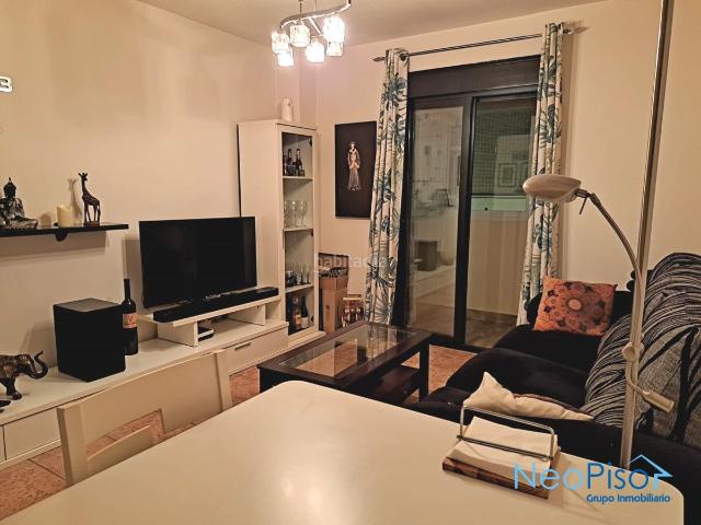 Piso en venta en Casco Antiguo, Alcorcón