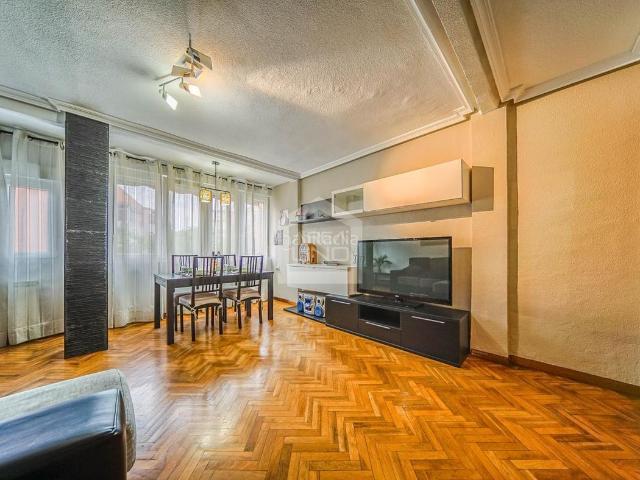 Piso en venta en Casco Antiguo, Alcorcón