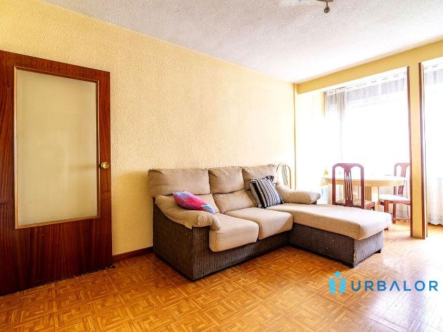 Piso en venta en Casco Antiguo, Alcorcón