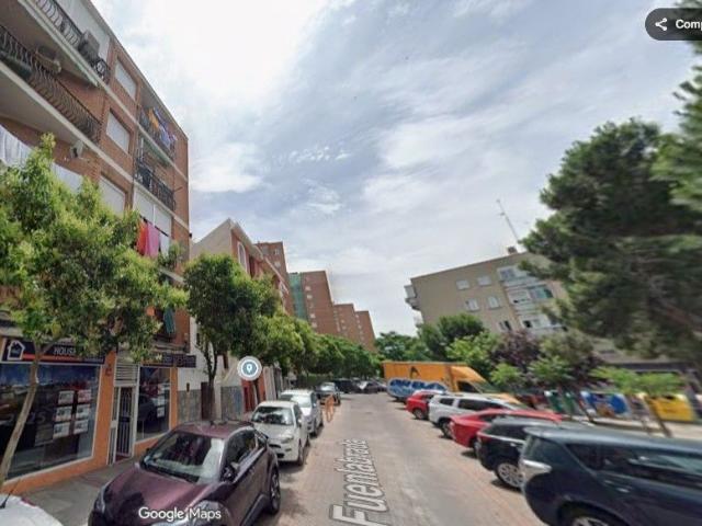 Piso en venta en Casco Antiguo, Alcorcón