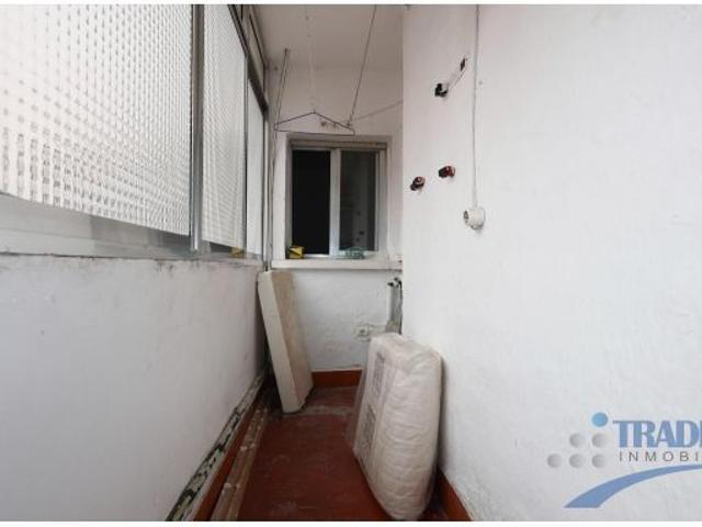 Piso en venta en Casco Antiguo, Alcorcón
