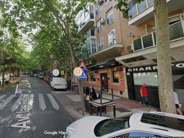 Piso en venta en Casco Antiguo, Alcorcón