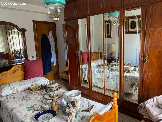 Piso en venta en Alcorcón, Parque de Lisboa