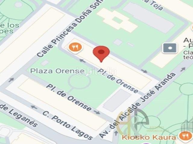 Piso en venta en Casco Antiguo, Alcorcón