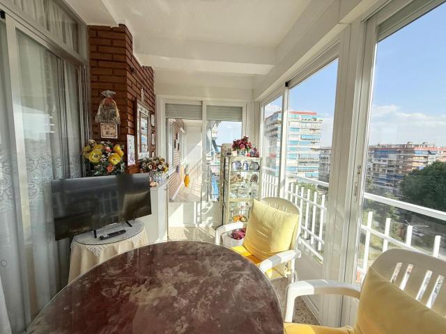 Piso en venta en Casco Antiguo, Alcorcón