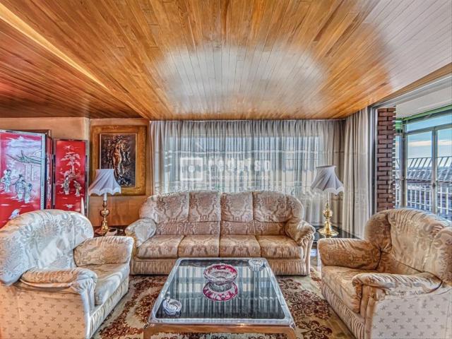 Piso en venta en Casco Antiguo, Alcorcón