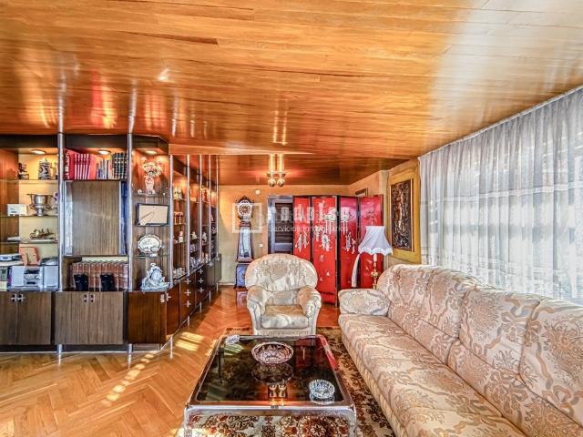 Piso en venta en Casco Antiguo, Alcorcón