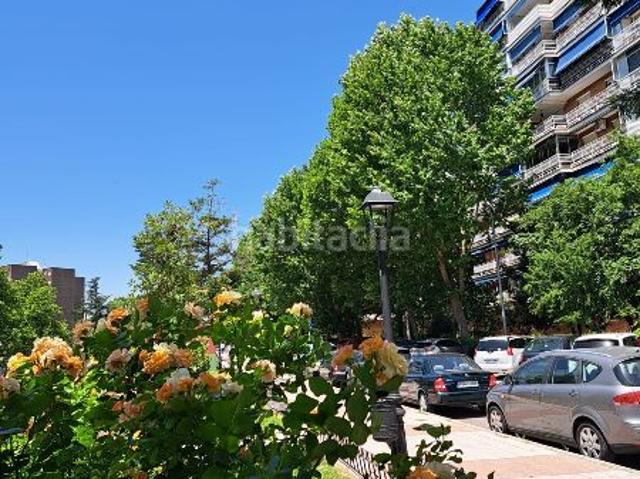 Piso en venta en Casco Antiguo, Alcorcón