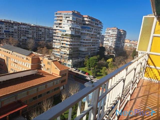 Piso en venta en Casco Antiguo, Alcorcón