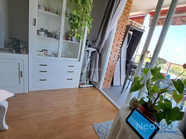 Piso en venta en Casco Antiguo, Alcorcón