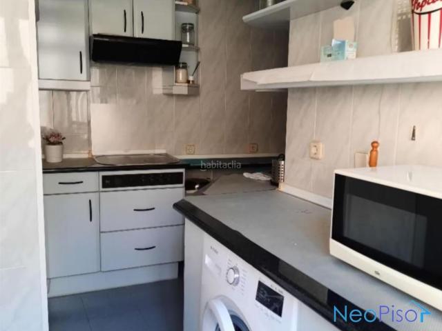 Piso en venta en Casco Antiguo, Alcorcón