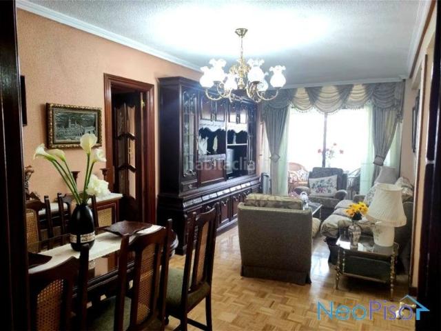 Piso en venta en Casco Antiguo, Alcorcón