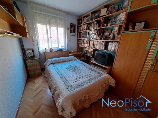 Piso en venta en Casco Antiguo, Alcorcón