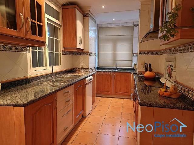 Piso en venta en Casco Antiguo, Alcorcón
