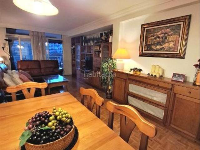 Piso en venta en Casco Antiguo, Alcorcón
