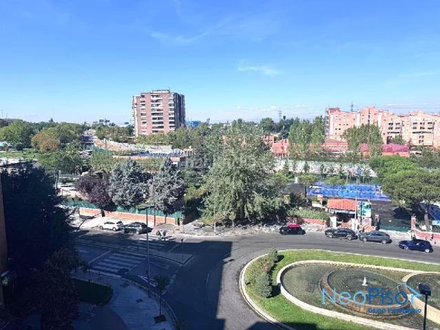 Piso en venta en Casco Antiguo, Alcorcón