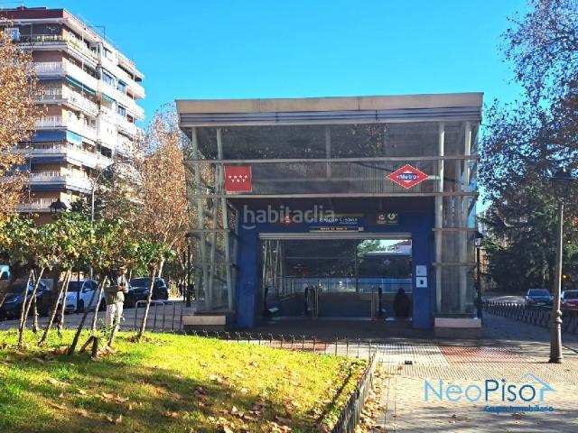 Piso en venta en Casco Antiguo, Alcorcón