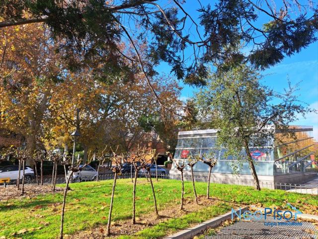 Piso en venta en Casco Antiguo, Alcorcón