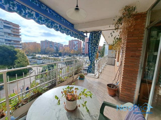 Piso en venta en Casco Antiguo, Alcorcón