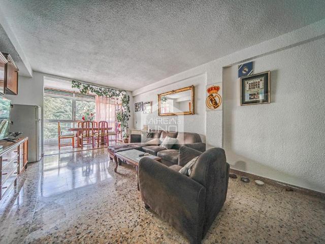 Piso en venta en Casco Antiguo, Alcorcón