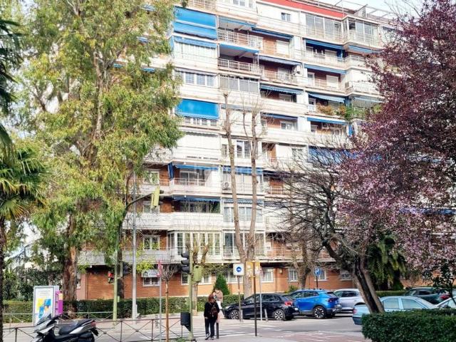 Piso en venta en Casco Antiguo, Alcorcón