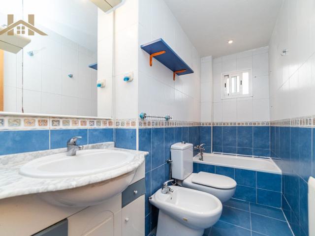Piso en venta en Casco Antiguo, Alcorcón