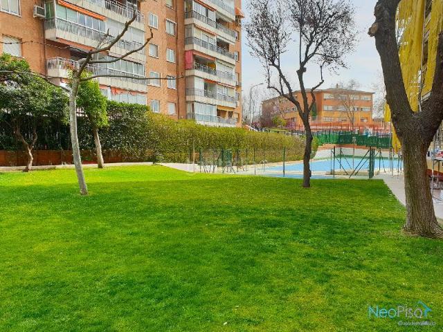 Piso en venta en Casco Antiguo, Alcorcón
