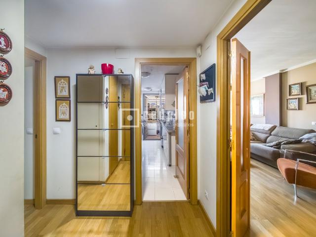 Piso en venta en Casco Antiguo, Alcorcón