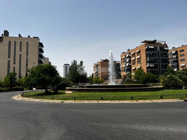 Piso en venta en Casco Antiguo, Alcorcón