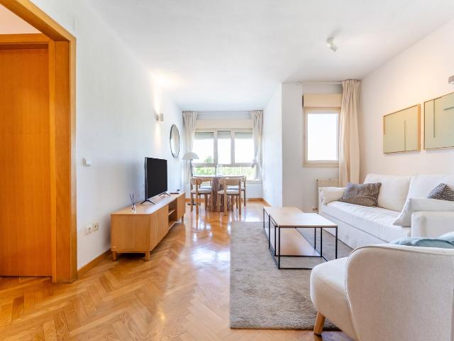 Piso en venta en Casco Antiguo, Alcorcón