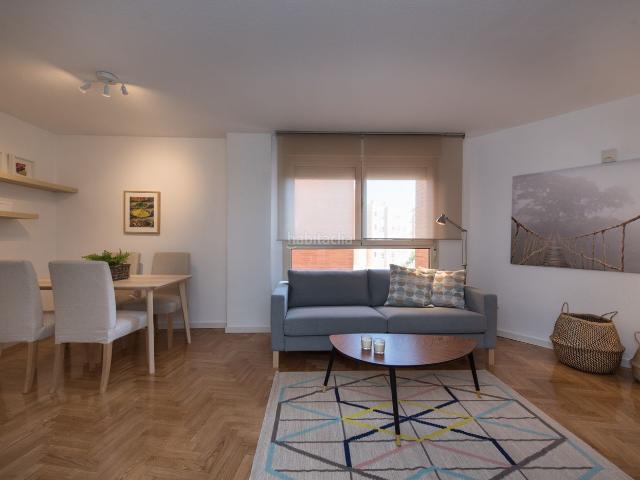 Piso en venta en Casco Antiguo, Alcorcón