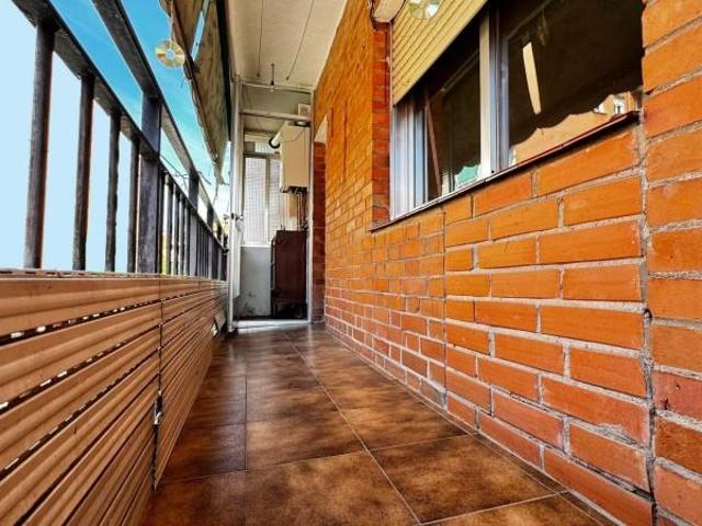 Piso en venta en Norte, Alcorcón
