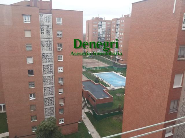 Piso en venta en Casco Antiguo, Alcorcón