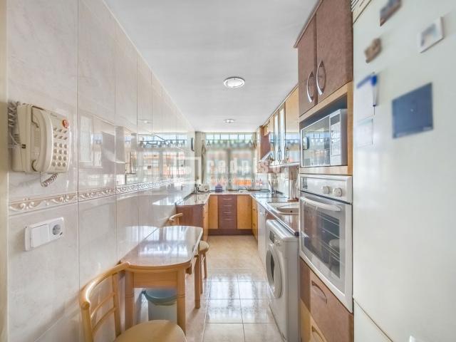 Piso en venta en Casco Antiguo, Alcorcón