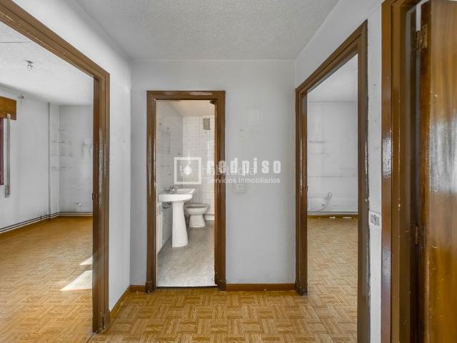 Piso en venta en Casco Antiguo, Alcorcón