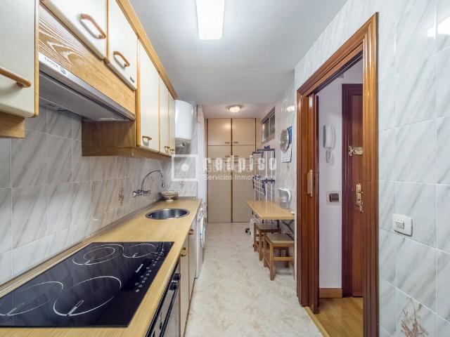 Piso en venta en Casco Antiguo, Alcorcón