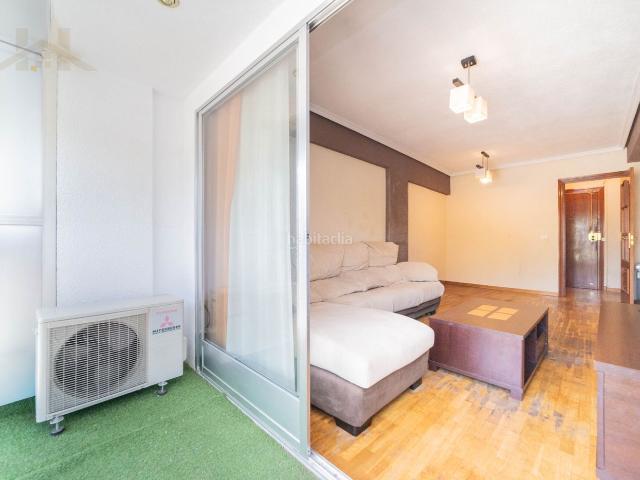 Piso en venta en Casco Antiguo, Alcorcón