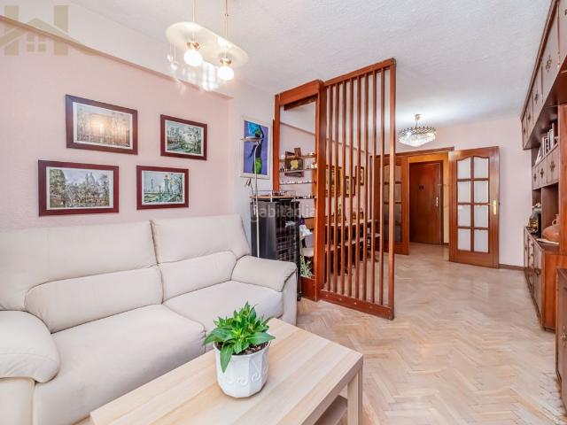 Piso en venta en Casco Antiguo, Alcorcón