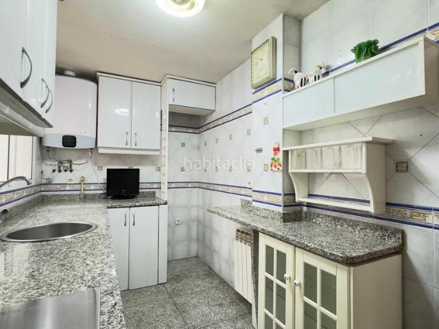 Piso en venta en Casco Antiguo, Alcorcón