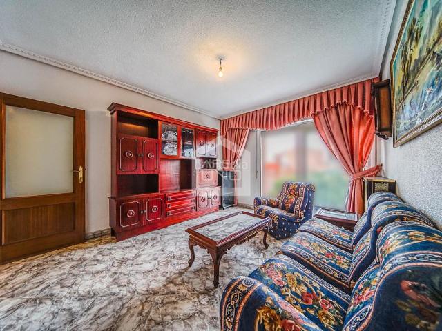 Piso en venta en Casco Antiguo, Alcorcón