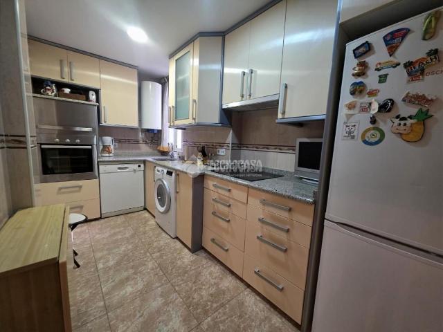 Piso en venta en Casco Antiguo, Alcorcón