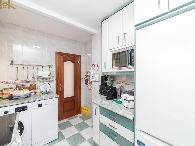 Piso en venta en Casco Antiguo, Alcorcón