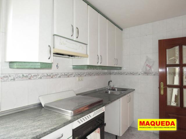 Piso en venta en Casco Antiguo, Alcorcón