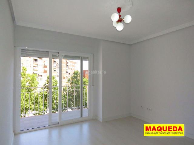 Piso en venta en Casco Antiguo, Alcorcón