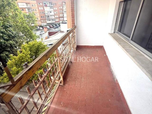 Piso en venta en Casco Antiguo, Alcorcón