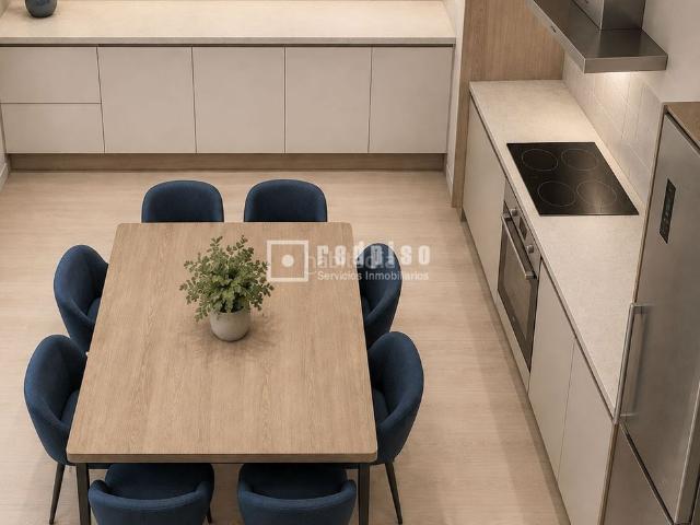 Piso en venta en Casco Antiguo, Alcorcón