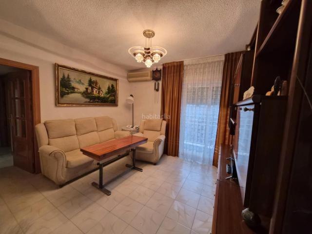 Piso en venta en Casco Antiguo, Alcorcón