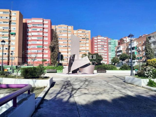 Piso en venta en Casco Antiguo, Alcorcón